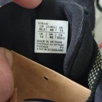 Asics Gel Kayano - 29 Knit  Мens Size 48/30.5см US13 UK 12 ОРИГИНАЛ! Мъжки  Маратонки!, снимка 12 - Маратонки - 43036763