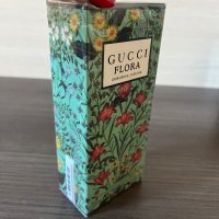 Нови дамски парфюми Gucci Flora Bvlgari , снимка 4 - Дамски парфюми - 43575669