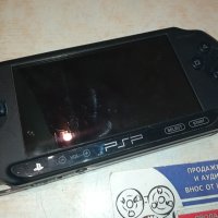 SONY PSP КОНЗОЛА 0701241124, снимка 11 - PlayStation конзоли - 43695499