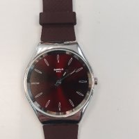 Дамски часовник SWATCH - НОВ, снимка 1 - Дамски - 44004083