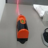 Нивелир лазер, снимка 1 - Други инструменти - 27235998