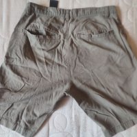 Мъжки къс панталон , снимка 2 - Къси панталони - 40294804