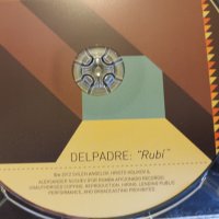 DEL PADRE, снимка 5 - CD дискове - 44070806