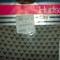 Hudson City, Фигурален Чорапогащник, Размер 42-44. Код 977, снимка 7 - Бельо - 28973362