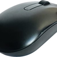 Безжична мишка и клавиатура DELL - WK636p, снимка 1 - Клавиатури и мишки - 43001312
