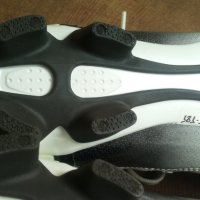 Adidas PREDATOR Absolute Leather Размер EUR 44 2/3 / UK 10 бутонки естествена кожа 181-13-S, снимка 13 - Спортни обувки - 43049793