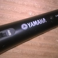 yamaha dm-105 profi mic-микрофон-жичен-внос швеицария, снимка 5 - Микрофони - 27942866