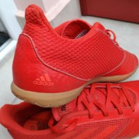 Маратонки Adidas Predator номер 43, снимка 6 - Маратонки - 36689485