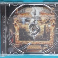 Blind Guardian(Speed Metal,Heavy Metal)-2CD, снимка 4 - CD дискове - 43911446