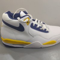 Nike Air Flight N45 и N46.Баскет кецове.Нови.Оригинал., снимка 1 - Кецове - 40626305