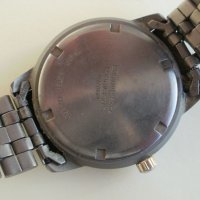 Orient titanium diver ориент дайвър титан мъжки ръчен часовник, снимка 4 - Мъжки - 43960849