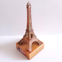 Сувенир Айфеловата кула - Made in France, снимка 2 - Колекции - 44924774