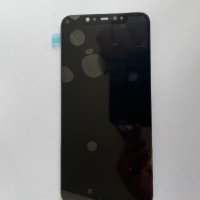 LCD дисплей + тъч за Xiaomi Mi 8, снимка 1 - Тъч скрийн за телефони - 32636761