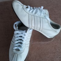 Adidas Okapi 36 номер, бяла перла. , снимка 7 - Маратонки - 39964033