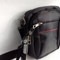 Мъжка чанта ORAMI-221., снимка 5 - Чанти - 38601215