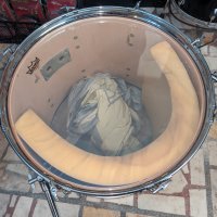Бас барабан - каса 22 инча, снимка 5 - Ударни инструменти - 43017802
