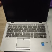 Лаптоп HP Elitebook 820 G2, снимка 6 - Лаптопи за работа - 43714336