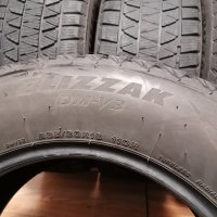 265/60/18 Bridgestone 2021 г. / джип зимни гуми, снимка 7 - Гуми и джанти - 44067920