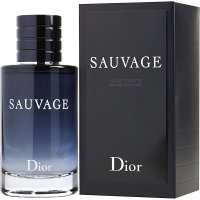 Dior Sauvage EDT Тоалетна вода 100ml автентичен мъжки парфюм Eau de Toilette, снимка 2 - Мъжки парфюми - 26965511