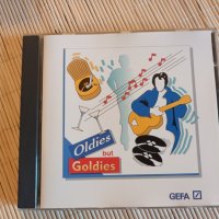 OLDIES, снимка 1 - CD дискове - 44070168