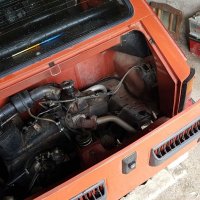 Fiat 126 p , снимка 6 - Автомобили и джипове - 35528850
