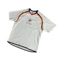 Мъжка тениска на националния отбор на Германия / Germany🇩🇪 | L размер , отговора и на XL, снимка 2 - Тениски - 42955965