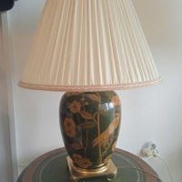 Настолна лампа, снимка 3 - Настолни лампи - 40328236