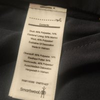 SMARTWOOL - Women's Merino Sport Hike Short -M размер, снимка 10 - Къси панталони и бермуди - 37212666