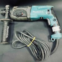 Перфоратор Makita HR2470, снимка 1 - Други инструменти - 42952062