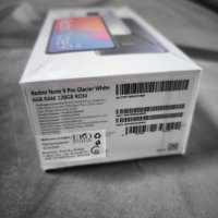 Смартфон Xiaomi Redmi Note 9 Pro, снимка 2 - Xiaomi - 43700023