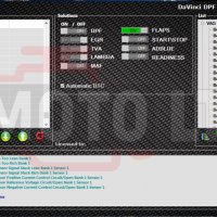 Davinci  - Софтуер за премахване на DPF EGR LAMBDA Adblue Swirl flaps, снимка 5 - Аксесоари и консумативи - 36882216