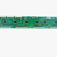 TV LG YSUS Платка EBR71849401 EAX62077101 YDRVBT Buffer Board, снимка 2 - Части и Платки - 43696591