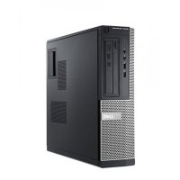 Компютър Dell OptiPlex 390 Desktop, снимка 1 - Работни компютри - 43018658