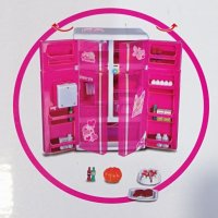 Детски хладилник за кукли, снимка 6 - Образователни игри - 39272160