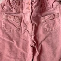Next джинси за момиче, снимка 1 - Детски панталони и дънки - 36639704