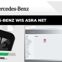 Mercedes WIS / ASRA / EPC оригинална техническа документация и каталог , снимка 3 - Сервизни услуги - 44127858