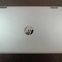 Лаптоп HP Pavilion x360 Convertible, снимка 2 - Лаптопи за дома - 43802318