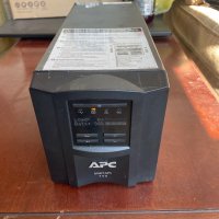 UPS APC Smart-UPS 750