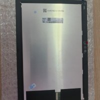 Дисплей за Lenovo Tab M10 5 Plus TB-X605L TB-X605F 163 мм стъкло, снимка 2 - Резервни части за телефони - 39952344