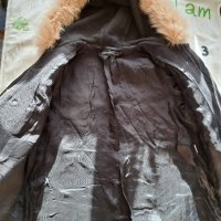 Пролетно Дамско палто Zara S размер , снимка 4 - Палта, манта - 43761216