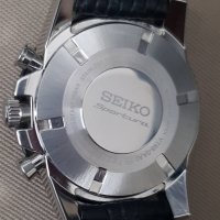 Продавам ръчен часовник Seiko Sportura solar, снимка 8 - Мъжки - 37704769