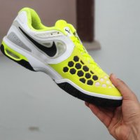 тенис маратонки  Nike Air Max Courtballistec 4.3  номер 47-47,5, снимка 5 - Маратонки - 37315465