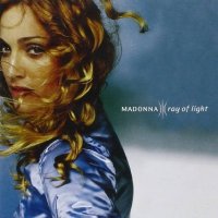 Madonna – Ray Of Light 1998, снимка 1 - CD дискове - 42967433