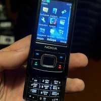 Nokia 6500S , снимка 2 - Nokia - 38517333