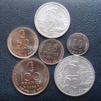 монети от цял свят (Европа, Америките, Азия, Африка, Австралия и Океания), снимка 15 - Нумизматика и бонистика - 18310675