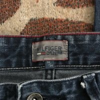 Дънки TOMMY HILFIGER Original, снимка 5 - Дънки - 28375153