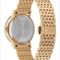 Луксозен дамски часовник Versace VEHC00619 Swiss Made, снимка 5 - Луксозни - 34846988