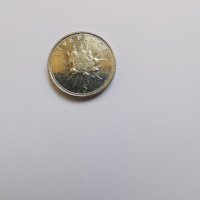 Лот стари монети от Гибралтар, снимка 7 - Нумизматика и бонистика - 43682759