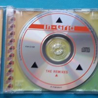 In-Grid – 2CD(Chanson,Europop), снимка 8 - CD дискове - 43042531