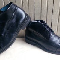 ''Floris van Bommel''оригинални кожени обувки 41 номер, снимка 1 - Официални обувки - 28309284